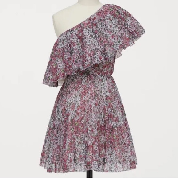 Giambattista Valli x H&M Embellished Dress UK 8 main image 0
